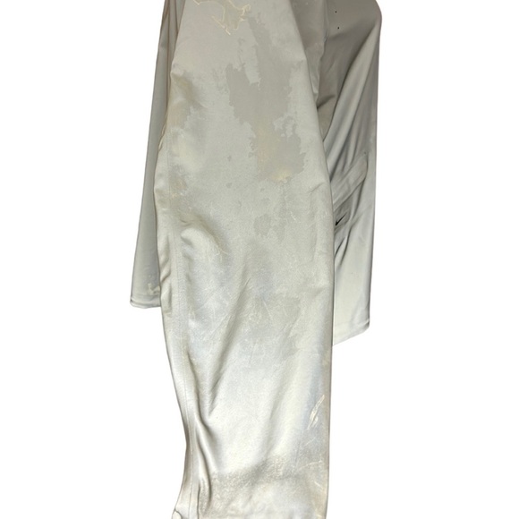 NIKE | Vapor Flash Running Jacket Full Reflective Reversible Gray Women’s XXL - Picture 10 of 17